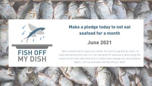 fish off my dish