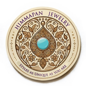 Logo Himmapan Jewelry
